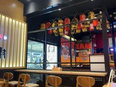 -熊吞·大碗丼烧肉饭(西市场嘉华店)