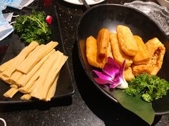 油条-捞王锅物料理(温州万象城店)