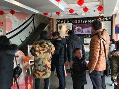 -麦当劳(成都时代奥特莱斯店)