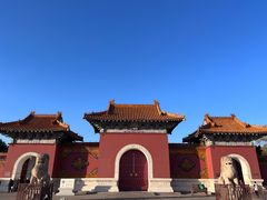 -北陵公园