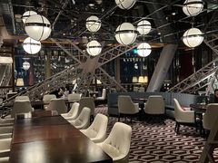 大堂-巴黎轩(澳门巴黎人店)