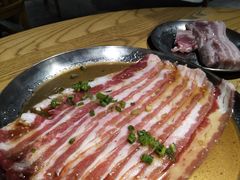 -姜虎东白丁烤肉(恒隆广场店)
