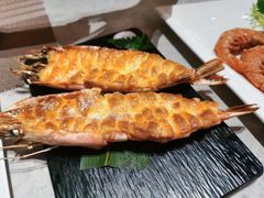 -極上萬膳·日料放题(海岸城店)