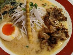 -雷门拉面店(新光天地店)