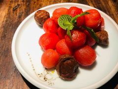 -绿茶餐厅(领展购物广场·中关村店)