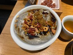 -胡马八破·川菜小馆(高新万达店)