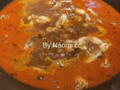 -老天桥蛙炉火锅(姑苏总店)
