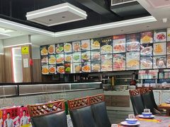 -陈小勺·东北大院(薛家岛店)