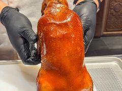 -小吊梨汤·北京菜·烤鸭(王府井银泰in88店)