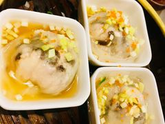 -香云轩·顺德菜(香云纱园林酒店店)