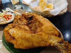 -Thai Alley泰爱里(二沙岛店)
