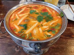 -Siam泰餐厅(水上公园店)