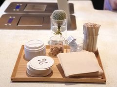 -% Arabica(京都东山店)