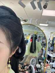 -美云庭古装·格格服汉服·京城旅拍(北京店)