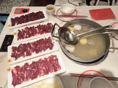-八合里潮汕鲜牛肉火锅(上海汇智广场店)