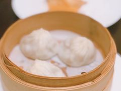 -京香轩·中餐厅(上海中庚聚龙酒店)