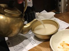 -韩国料理大力士(屏风街店)