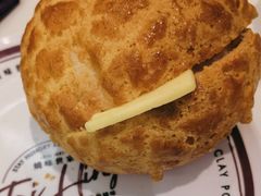 -太兴餐厅(东方广场分店)