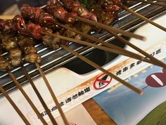 -木屋烧烤(白石洲店)