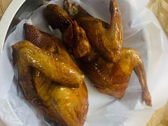 红烧乳鸽-味为先光明乳鸽(光明总店)