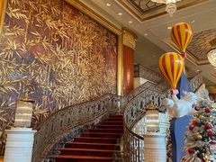 -北京中国大饭店