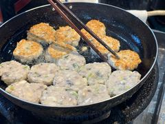 -大笑饭堂(甲子桥店)