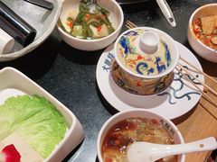 -大龙燚火锅(南山大道店)