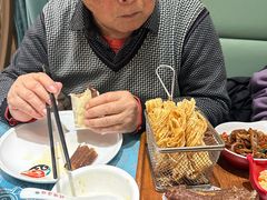 -北塘海鲜·天津菜(大光明桥旗舰店)