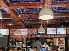 -铸钟褡裢火烧(西三环紫竹桥店)