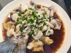 -浔味·山屿湖·正宗淳牌全鱼宴老字号
