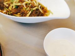 -鹿鸣春饭店(总店)