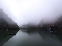 -叠溪松坪沟景区