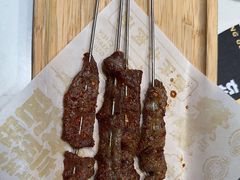 -陳香貴·兰州牛肉面(东方宝泰店)
