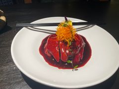 -吴越荣记苏州菜·松鼠桂鱼(月光码头店)