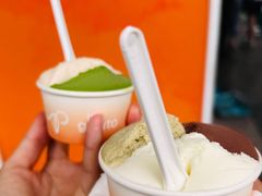 -Dip in Gelato(富民路店)