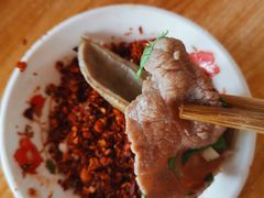 -周记翘脚牛肉