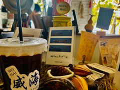 -一杯海(国际海水浴场店)