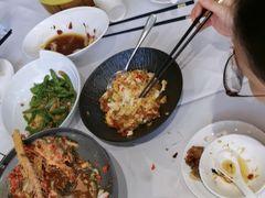 -延年酒店-延飨餐厅(延年文苑店)