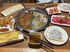 -傣妹火锅(南京东路一店)