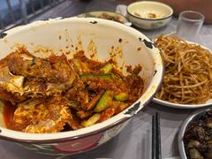 -辣螃铠盆盆蟹大排档(总店)