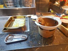 -温德姆至尊酒店·璇全日餐厅