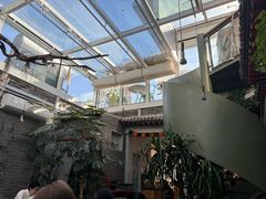 -闲·胡同 Barblu Hutong(雍和宫五道营店)