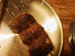 -三千里烧烤(外滩店)
