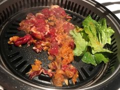 -老卜奎齐齐哈尔烤肉(人民东路店)