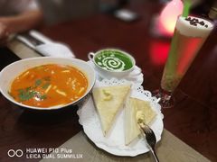 -简家·海鲜盛宴(下沙店)