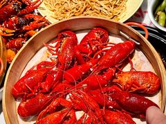 -靓靓蒸虾·头牌蒸虾(南山桂庙店)