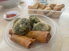 -非遗·爱西干面(小公园总店)