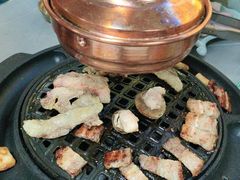 -牛犇炭火烤肉·鲜切烤肉(承德总店)