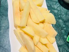 -湖泉水云间餐厅·弥勒地道菜(B座店)