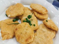 -钱大妈海鲜饭店(保利林语店)